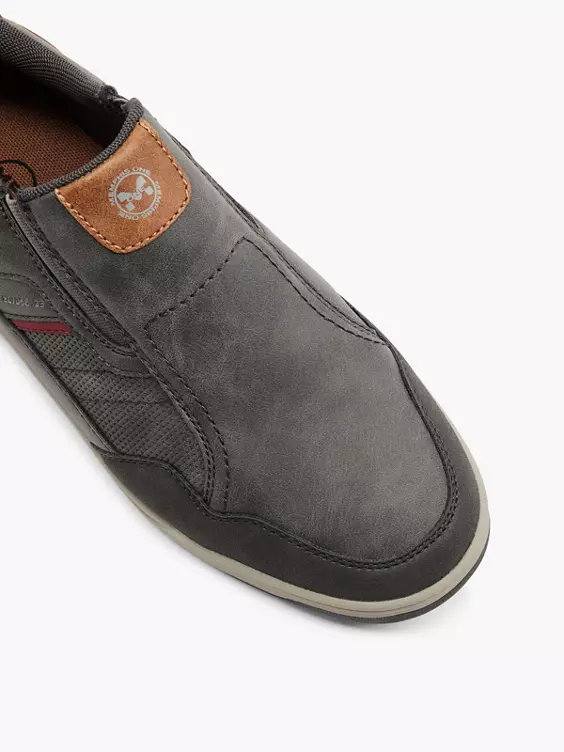 Memphis One Slipper