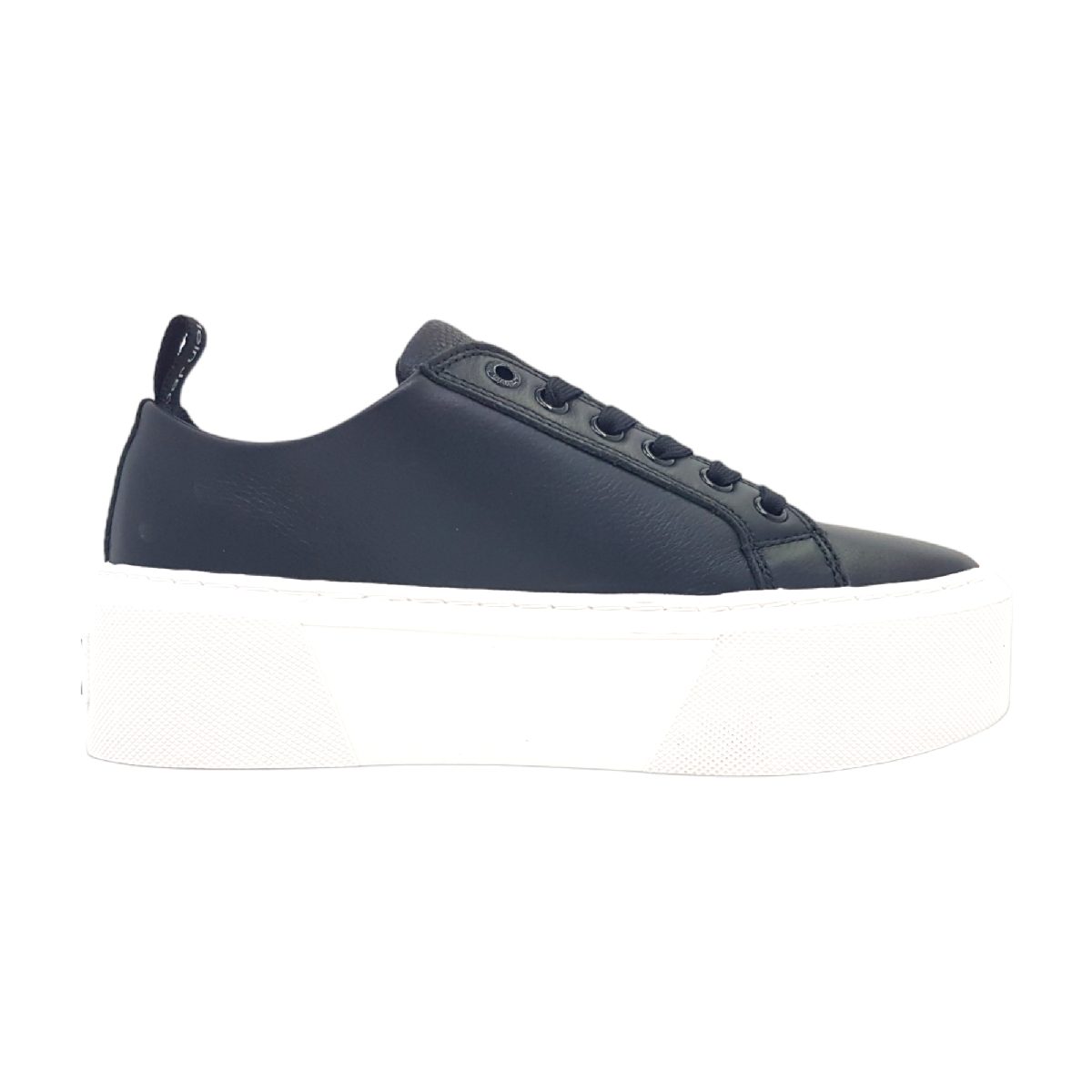 Calvin Klein YW0YW01455 Schwarz BEH black/white