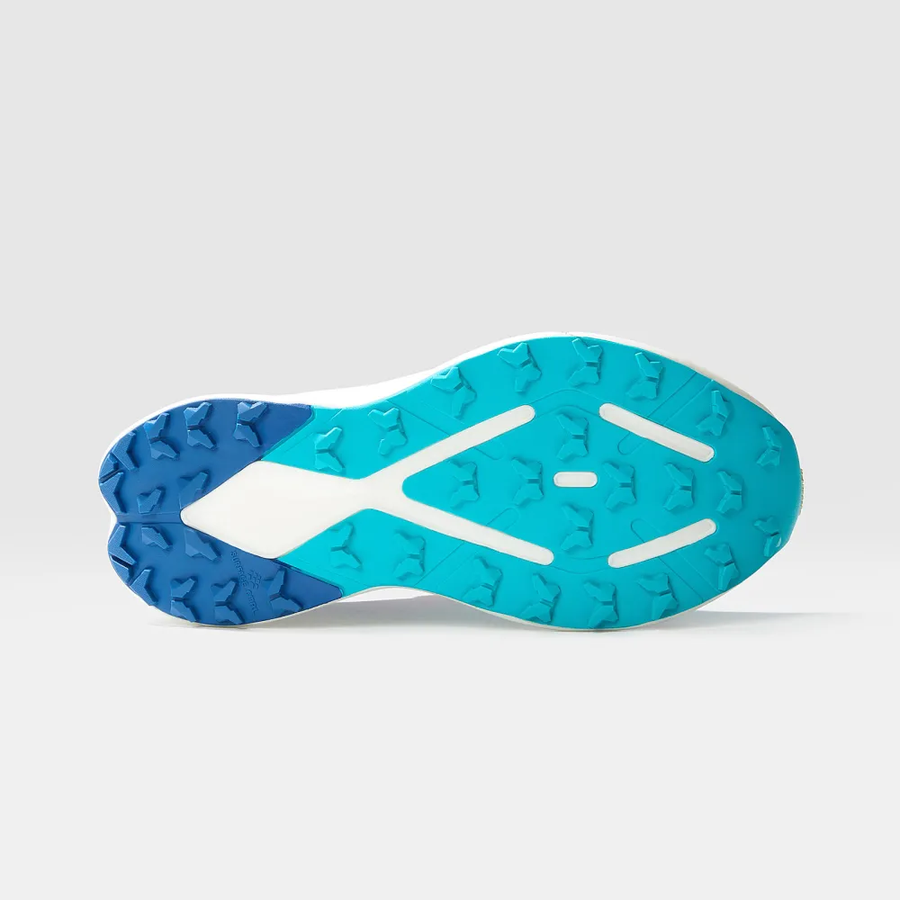 The North Face Summit Vectiv 8482 Pro NF0A7W5JIGU / blau