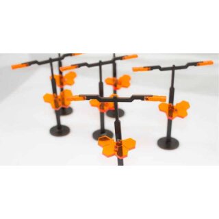 Self-Supplied Lighting Devices