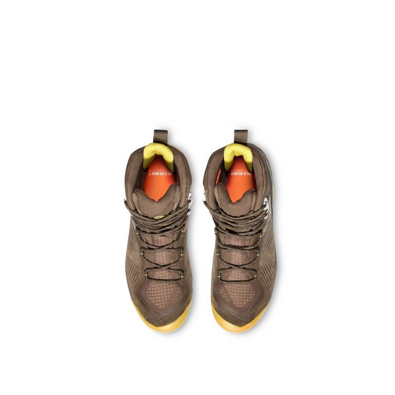 Mammut Sapuen High GTX Wanderschuhe Herren