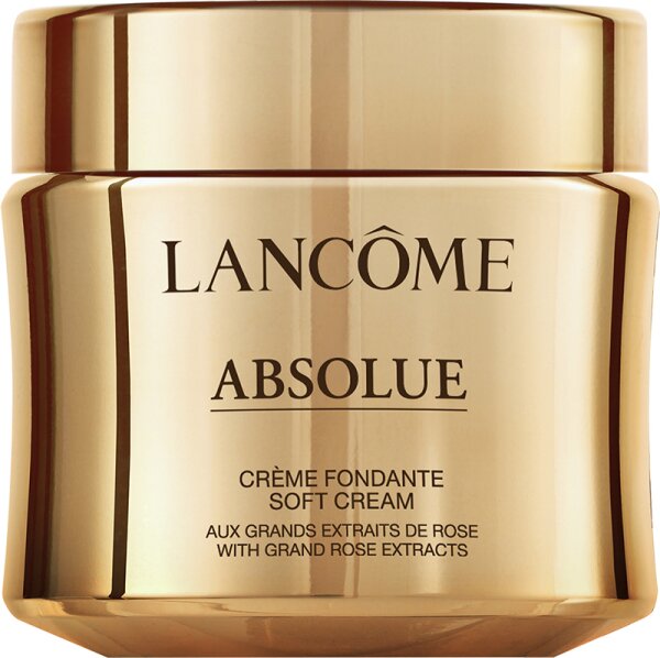 Lancôme Absolue Crème Fondante Gesichtscreme
