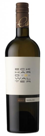 2009 Eckhard Walter Premium Riesling trocken - Weingut Fritz Walter
