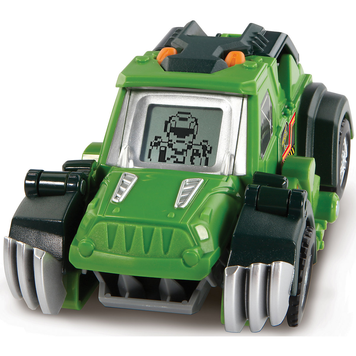 Switch & Go Dinos - T-Rex