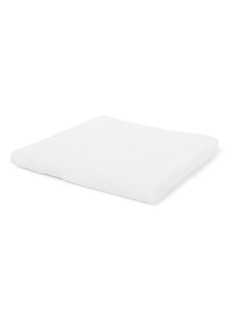 de Bijenkorf Home Organic Softness -kylpypyyhe - 600 g/m² - 70 x 140 cm
