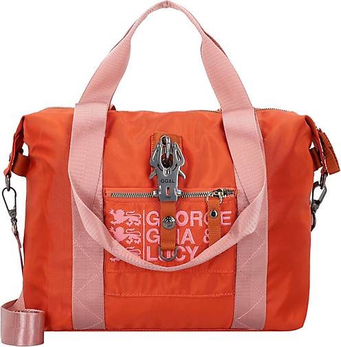 George Gina & Lucy Aeki Handtasche 31 cm