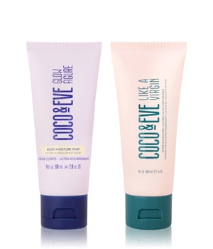 Coco & Eve Taste of the Tropics Kit Körperpflegeset-1 Stk