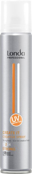 Londa Finish Create It Haarspray
