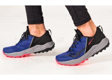 Saucony Xodus Ultra M