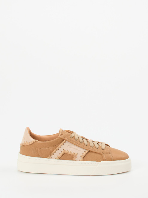Sneaker-16632290013 Santoni