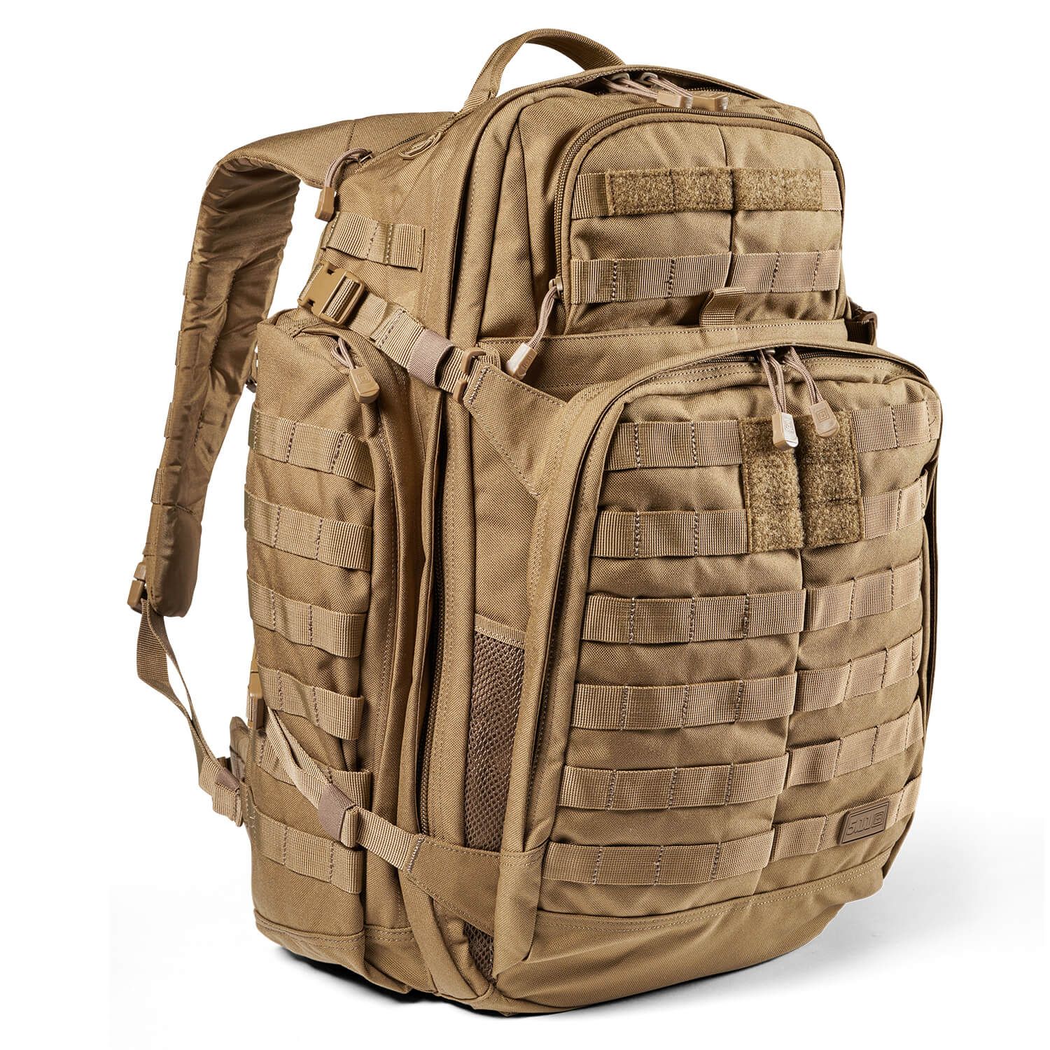 Rucksack Rush 72 2.0