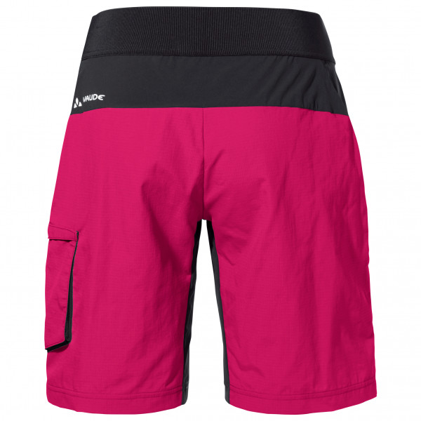 Vaude - Women's Qimsa Shorty - Radhose
