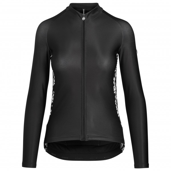 ASSOS - Women's Uma GT Spring Fall L/S Jersey - Radtrikot