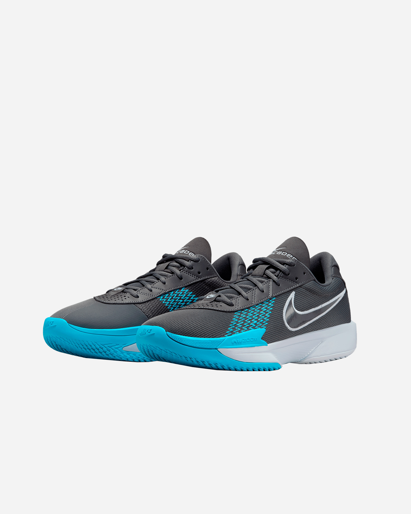 Scarpe Basket Nike Air Zoom Gt Cut Academy M FB2599-006