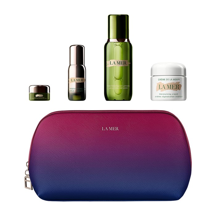 Feuchtigkeitspflege Geschenkset von La Mer