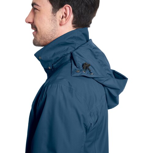 HERREN FUNKTIONSJACKE JACKE METOR