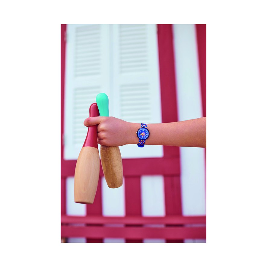 Flik Flak Kinderuhr FW2023