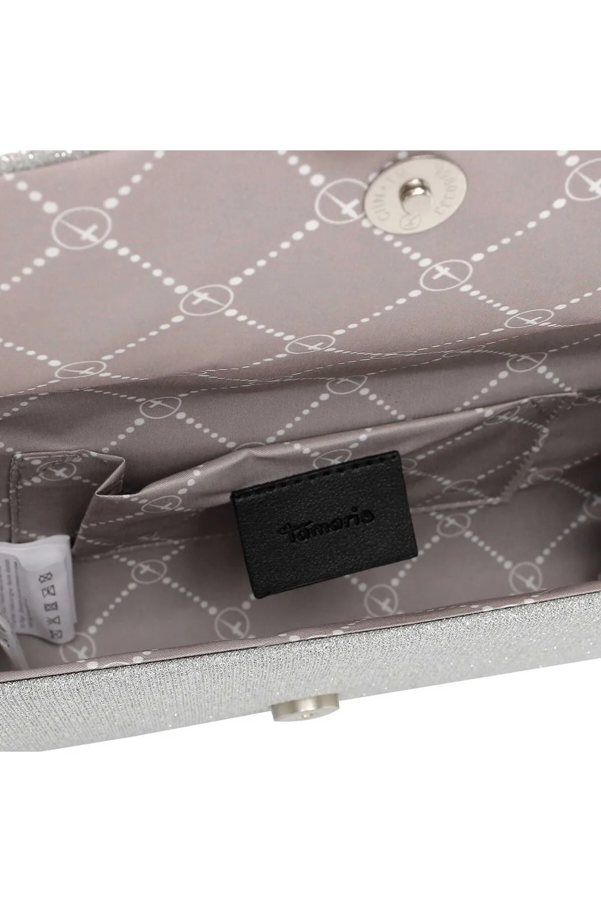 Tamaris  Amalia Clutch Tasche 25.5 cm