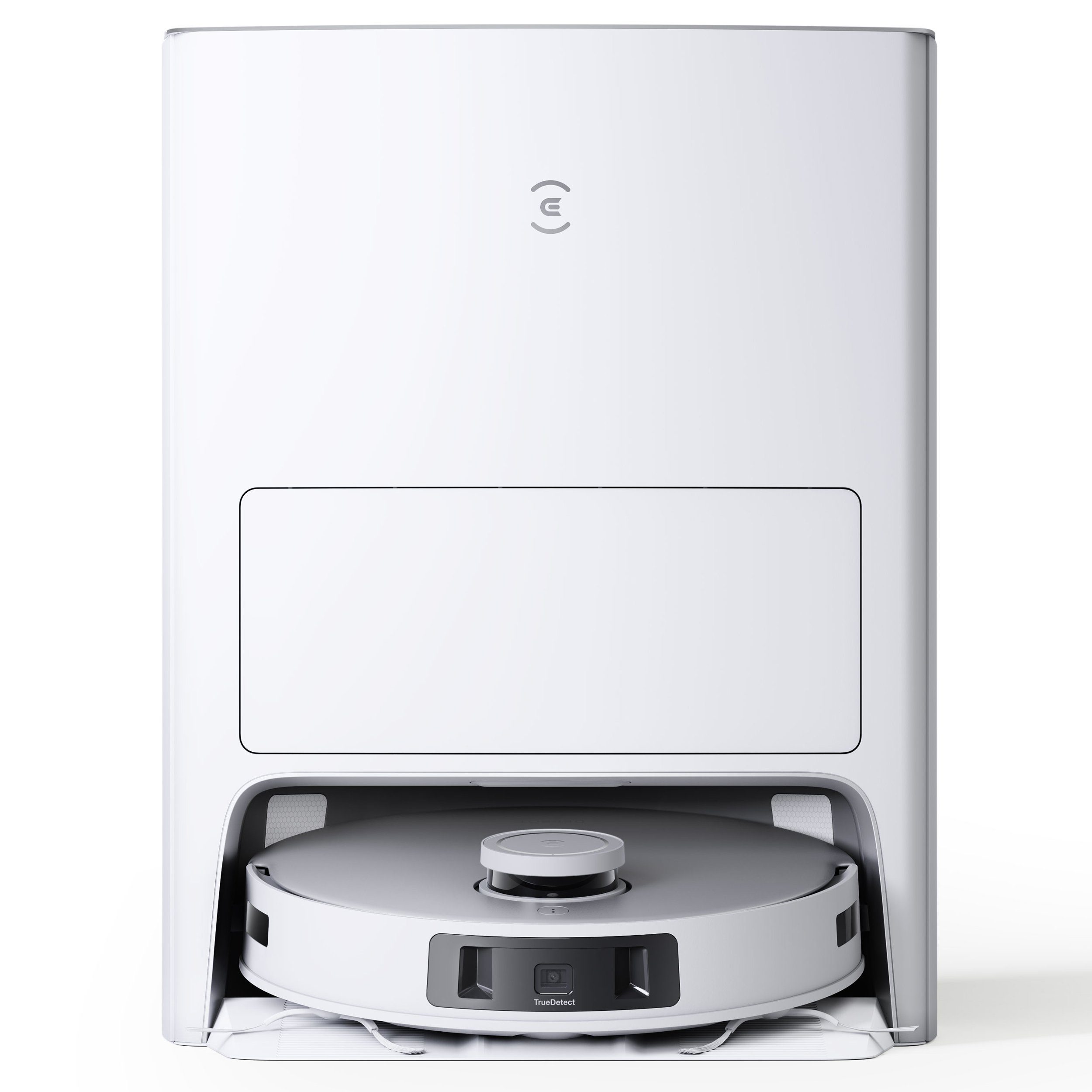 ECOVACS Nass-Trocken-Saugroboter DEEBOT T20e OMNI, 45,00 W, mit All-in-One-Reinigungssystem