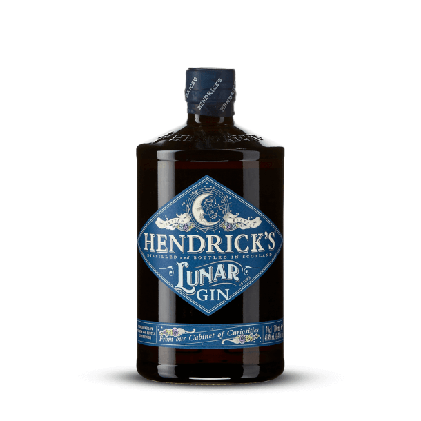 Hendrick's Lunar 43.4%