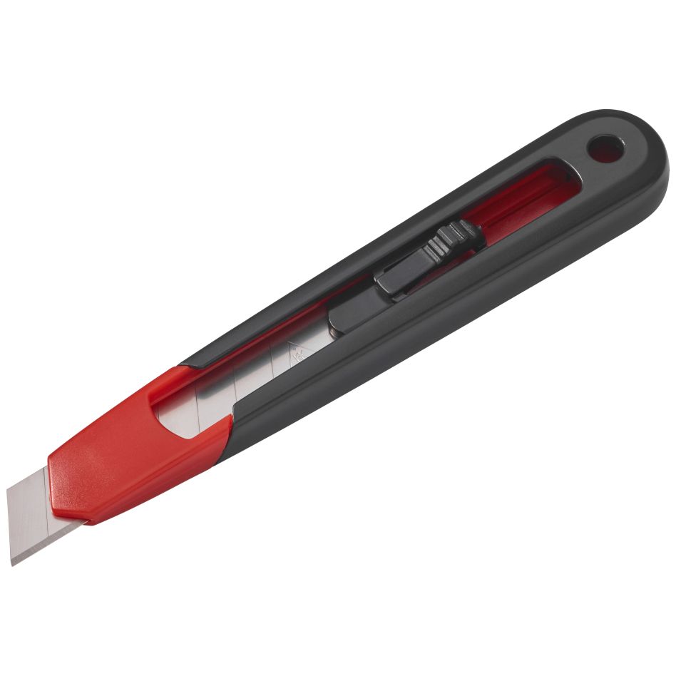 Coltello a spezzare Hultafors HU389320 BKP 18A - 18 mm