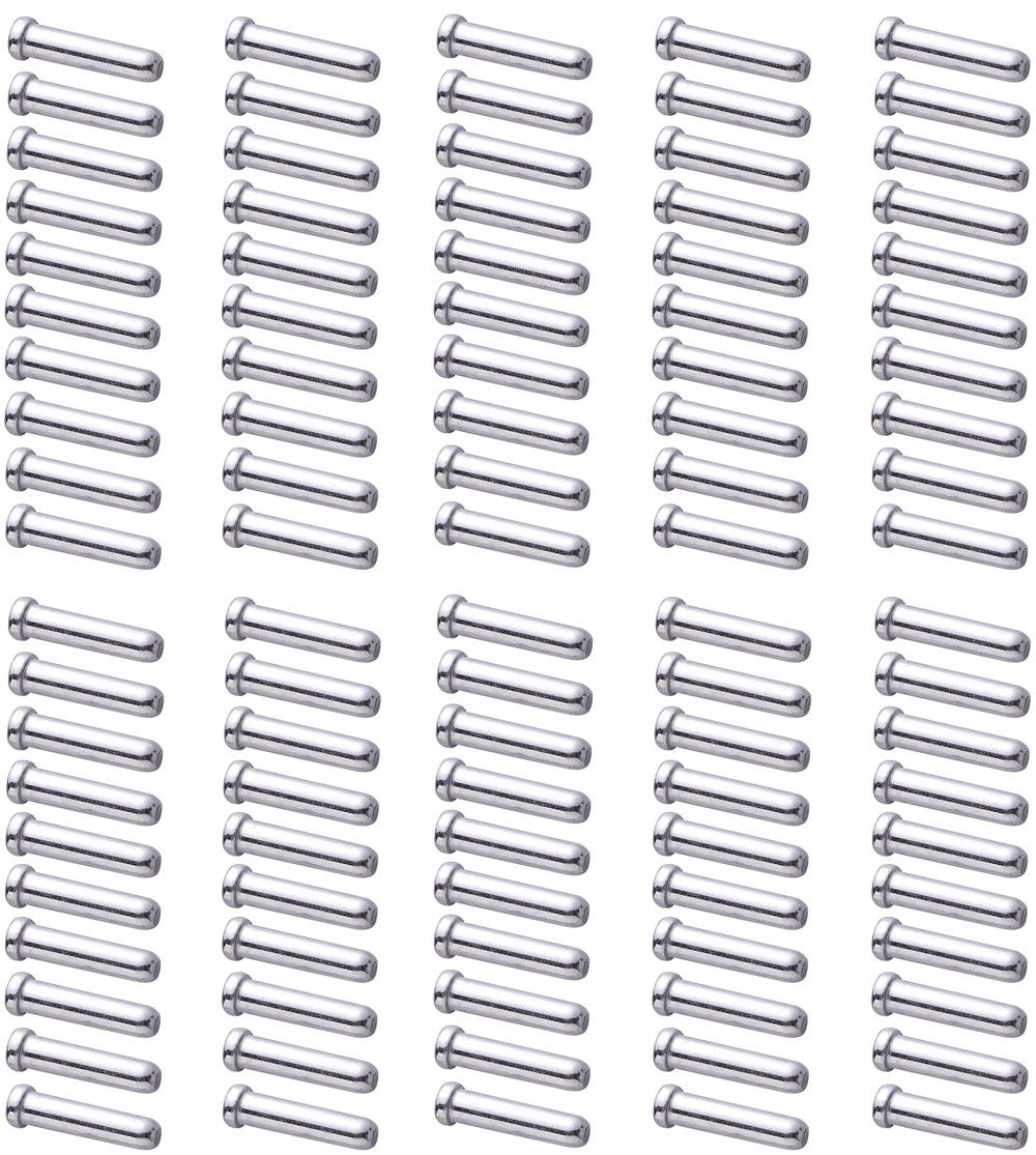 Shimano Endkappen Schaltzug (100 Stück) kaufen | Bike-Discount