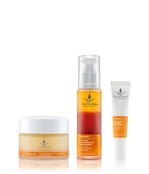 Tautropfen Nourishing Solutions Sanddorn 2 Gesichtspflegeset-1 Stk
