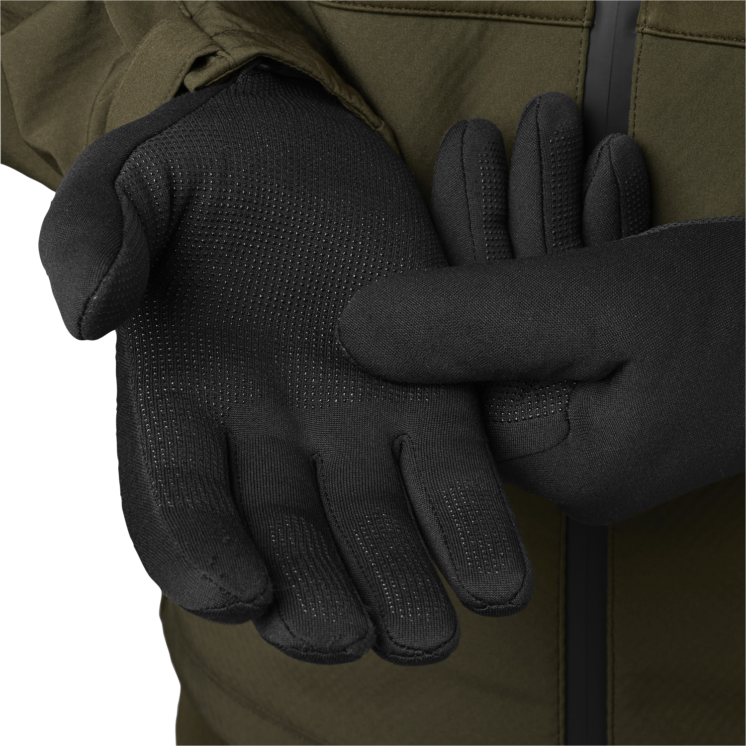Seeland Unisex Handschuhe Hawker WP