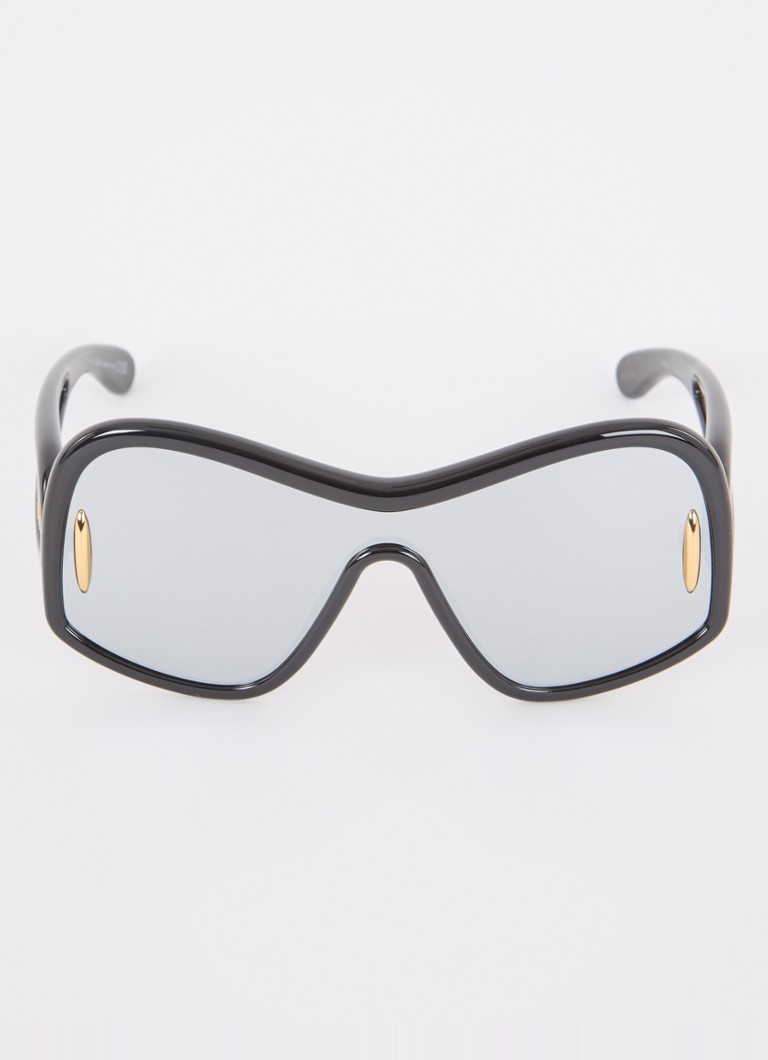 LOEWE-muotiaurinkolasit LW40131I