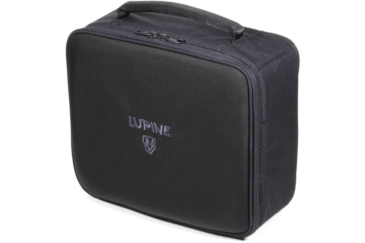 Lupine Pouch Transporttasche L
