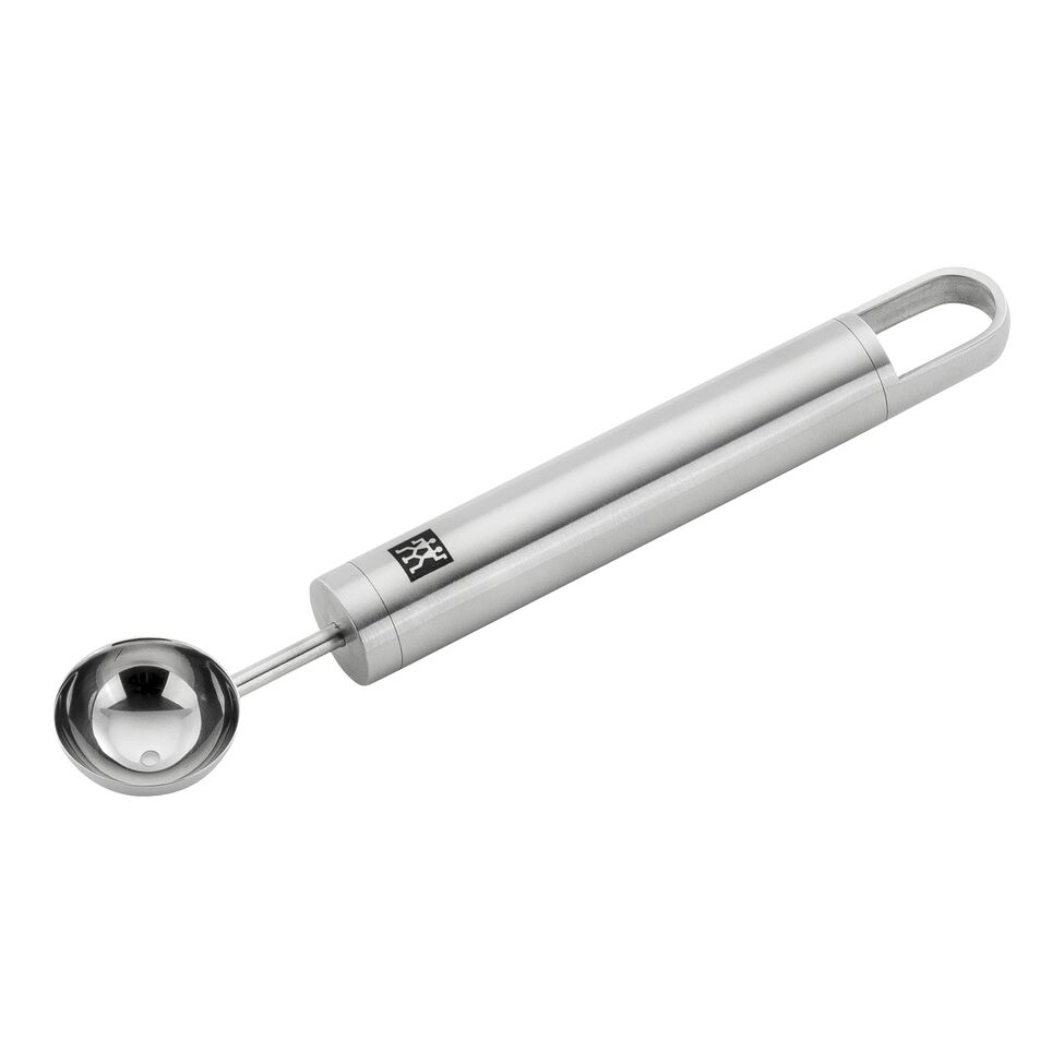 Kugelformer, 18 cm, 18/10 Edelstahl