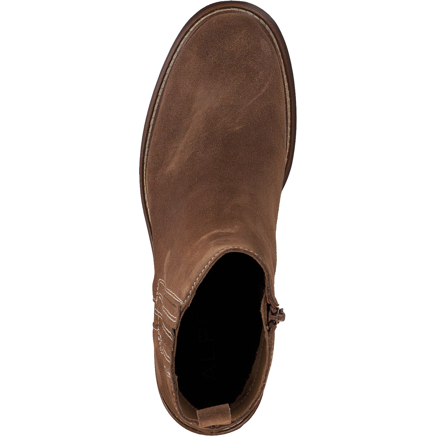 Alpe Si 2614, Stiefeletten, Damen, Braun