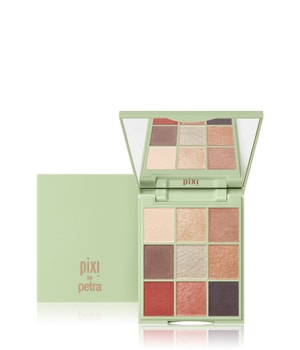Pixi Eyes Eye Effects Lidschatten Palette-11.5 g
