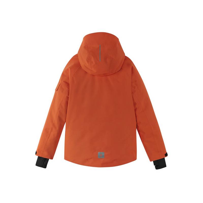 reima Tieten Skijacke Kinder