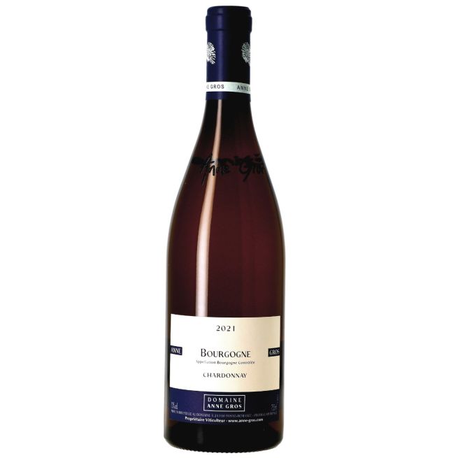 Domaine Anne Gros, Bourgogne, 2021