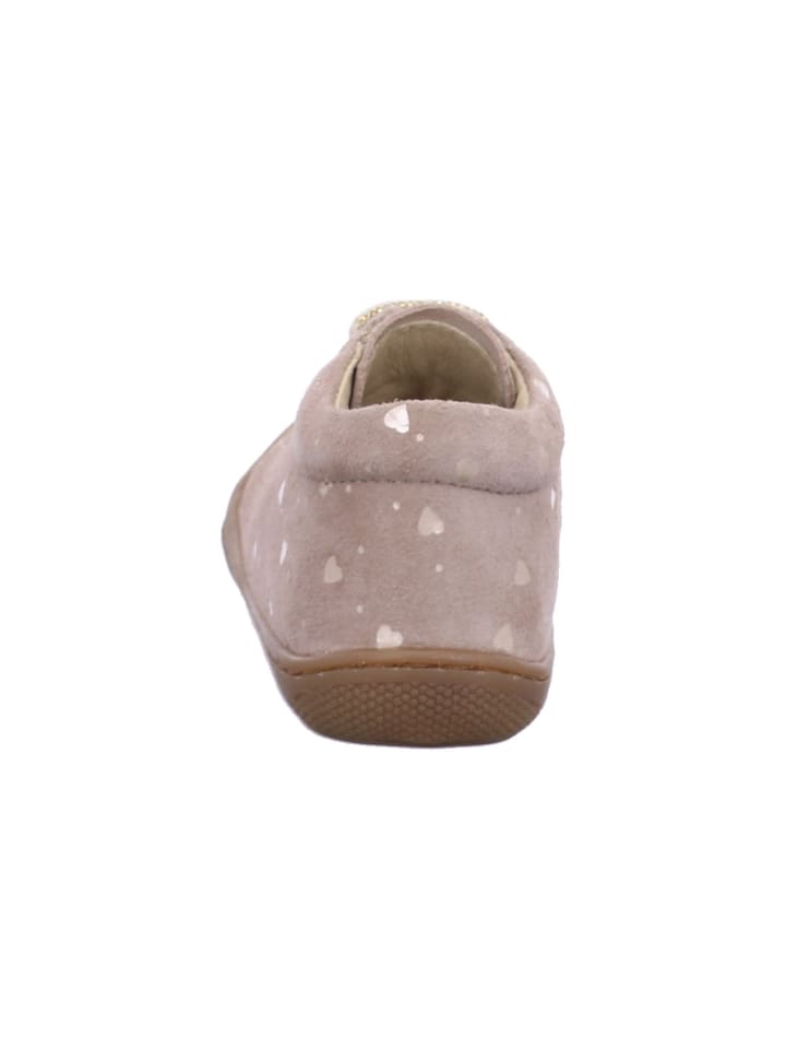 Naturino Mädchen Halbschuhe  in Beige günstig kaufen 21