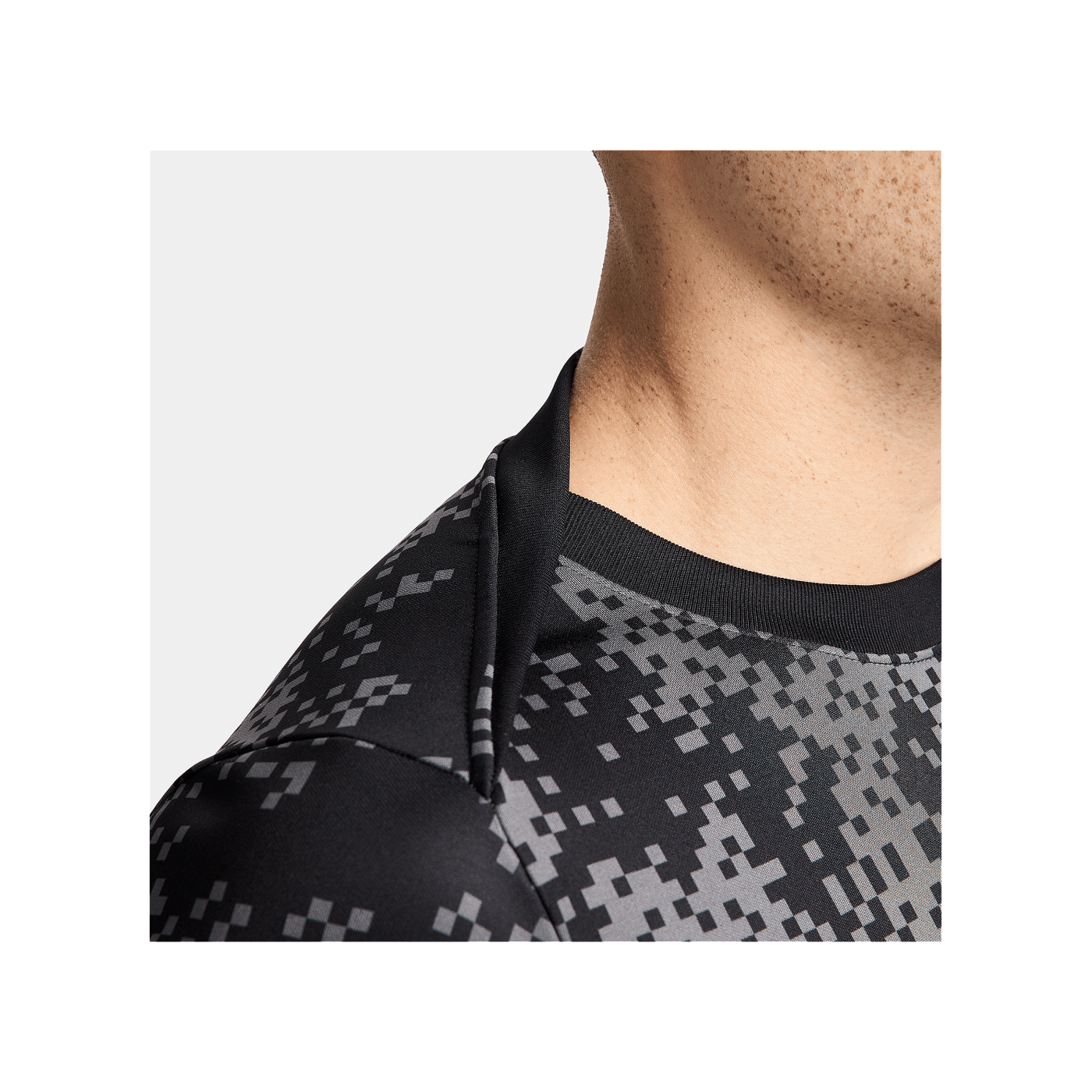 Nike Academy Pro Trainingsshirt Schwarz F069
