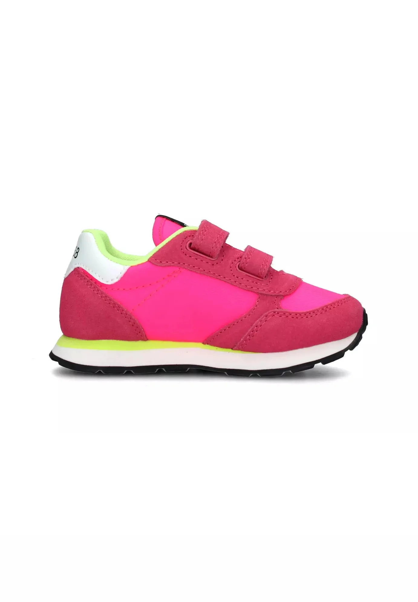 Zapatillas bajas Sun68