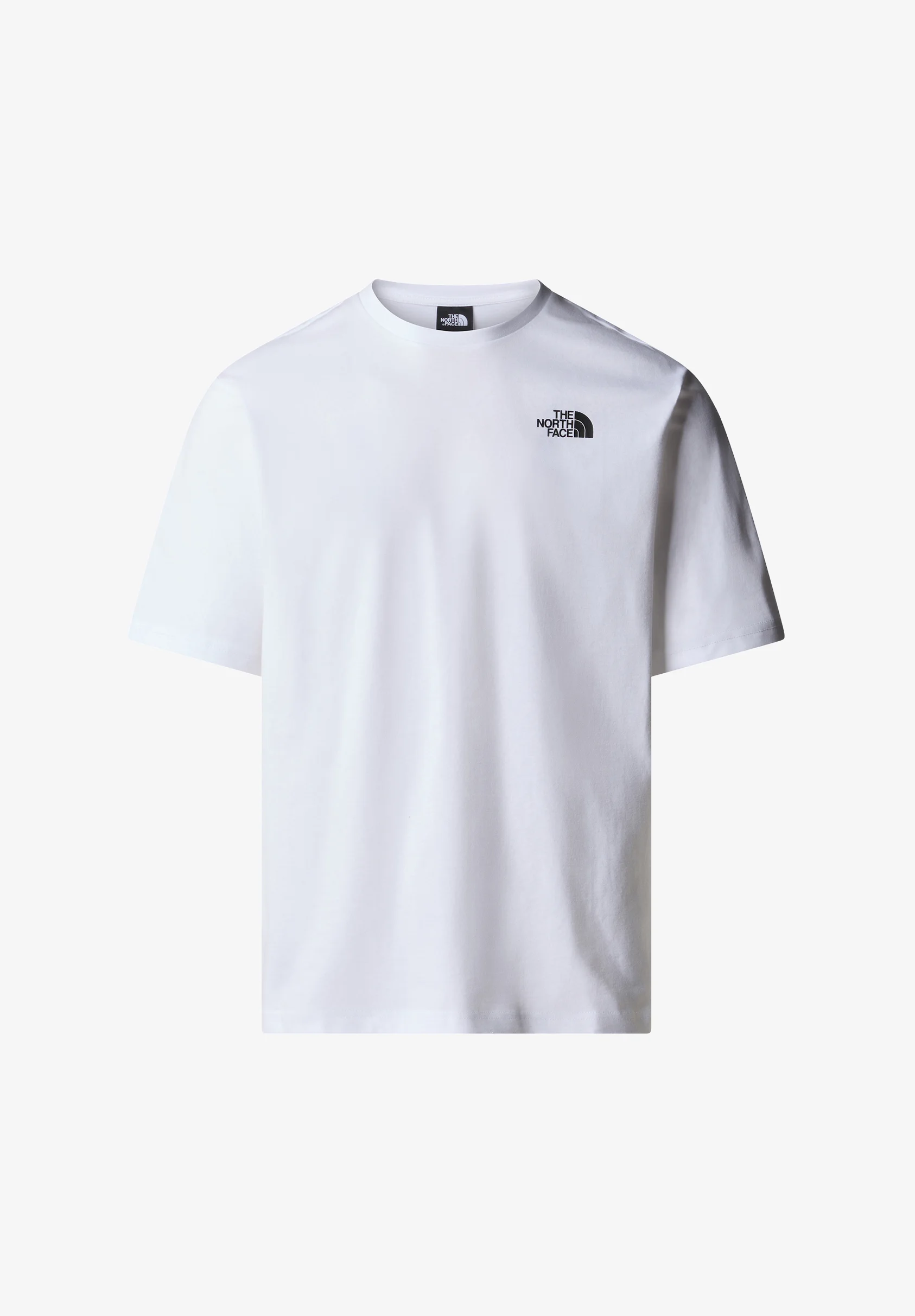The North Face HALF DOME PHOTO - Camiseta con estampado