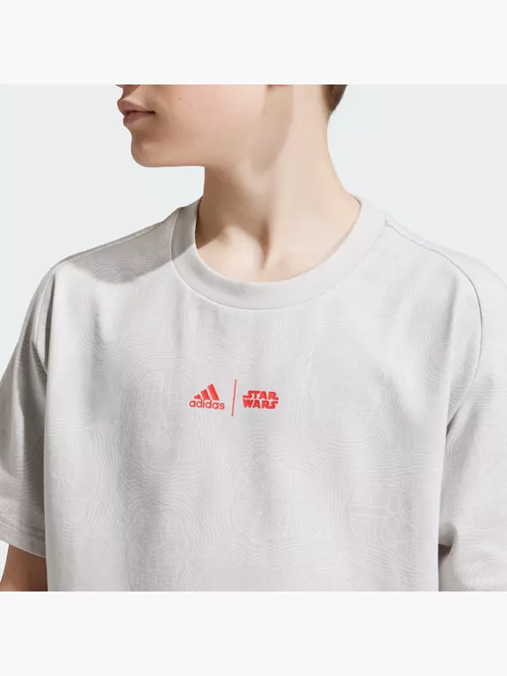 adidas adidas Star Wars Z.N.E. T-Shirt