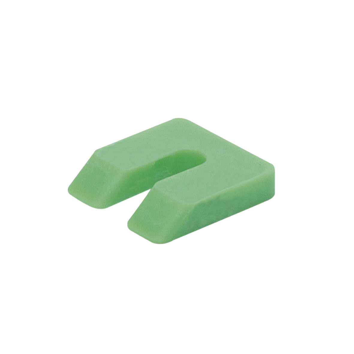GB 34610.0080 34610 Žalias tarpiklis 10 mm 80 vnt.