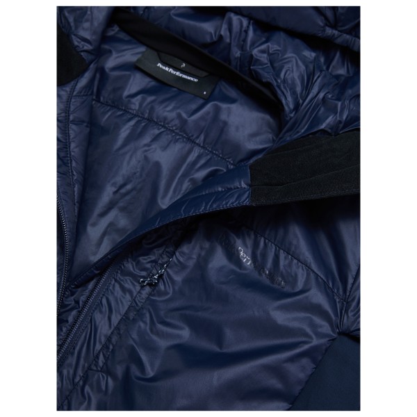 Peak Performance - Women's Radiance Hood Jacket - Kunstfaserjacke