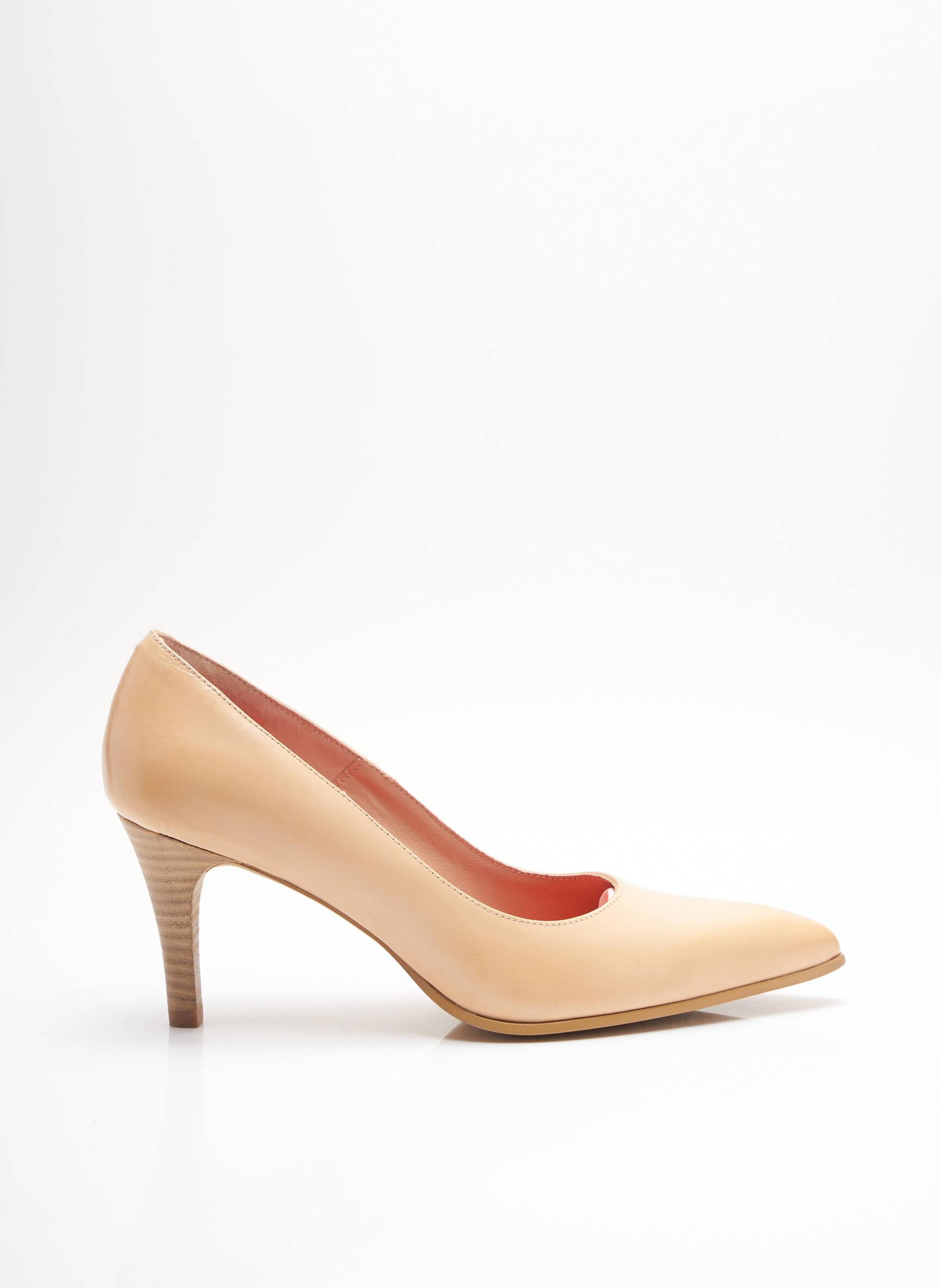 Muratti Escarpins Femme couleur beige