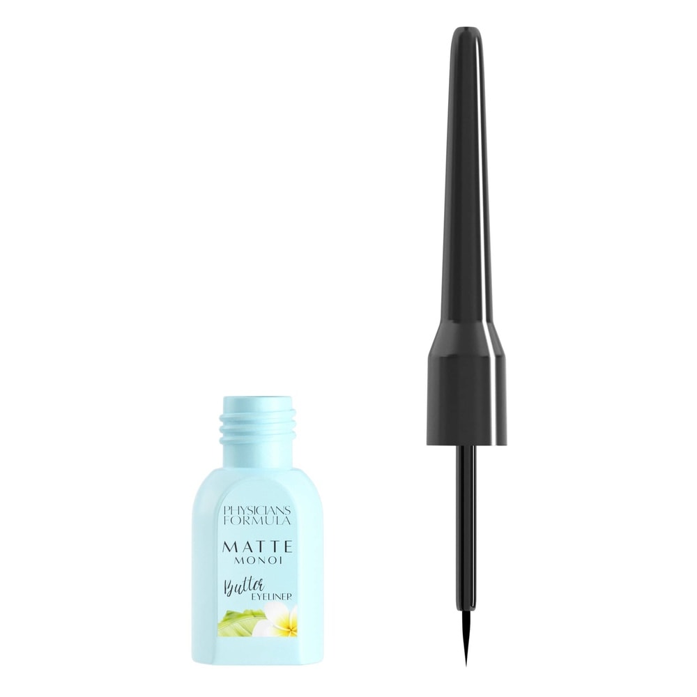Physicians formula Murumuru Butter Matte Monoi Butter Eyeliner - Matte Black Eyeliner