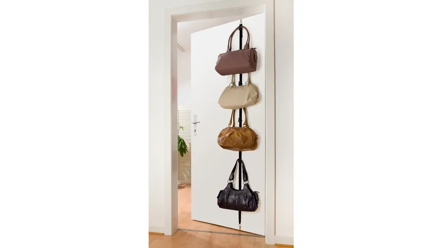 WENKO Taschengarderobe