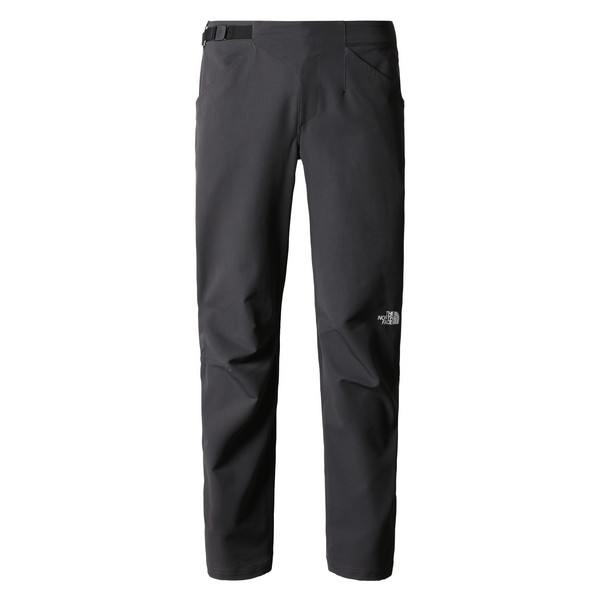M AO WINTER REG TAPERED PANT Herren - Softshellhose