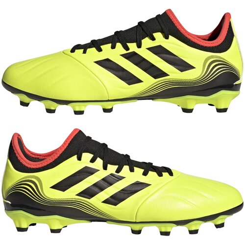 HERREN FUSSBALL-RASENSCHUHE COPA SENSE.3 MG