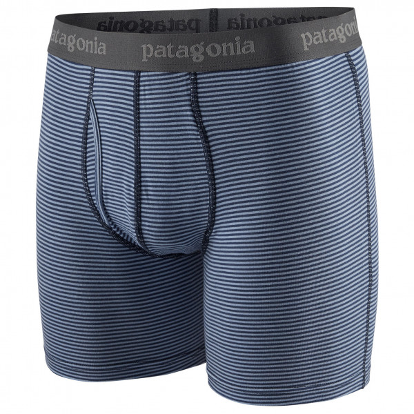 Patagonia - Essential Boxer Briefs 6' - Alltagsunterwäsche