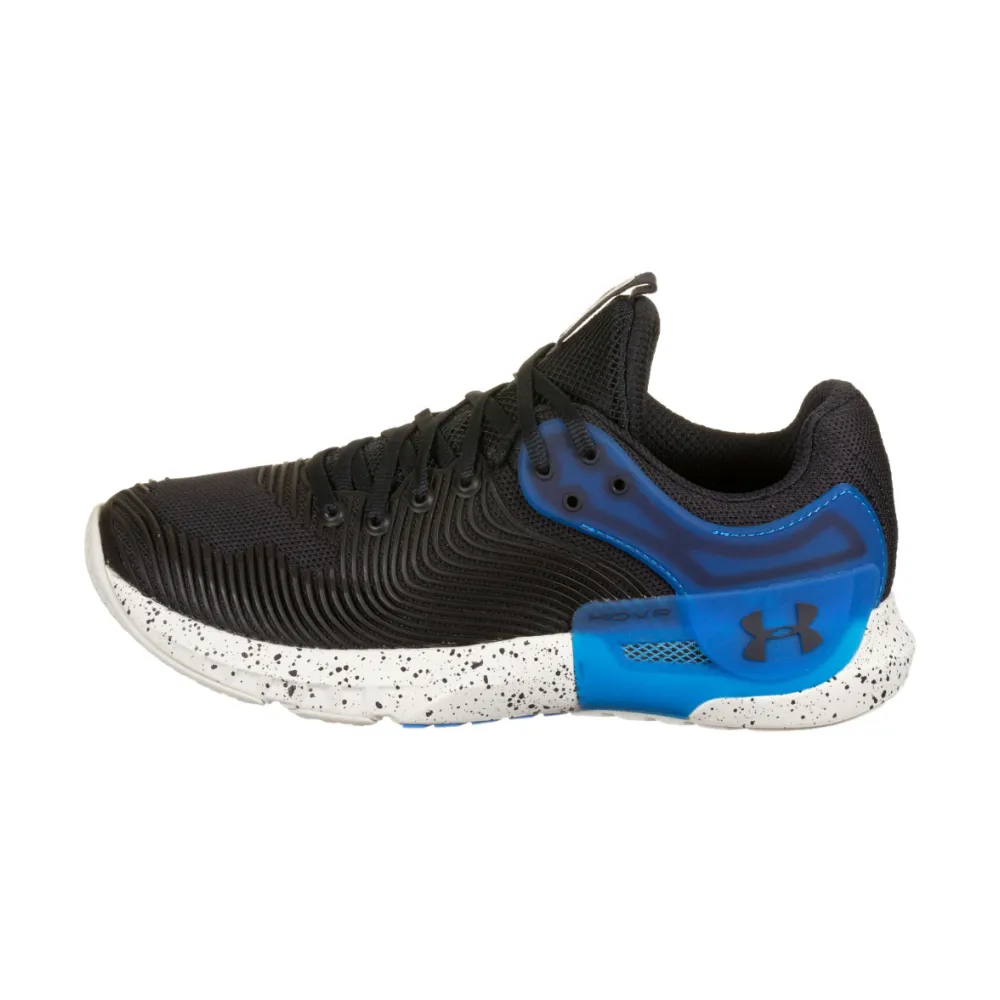 Under Armour HOVR Apex 2 3023007-500 / schwarz