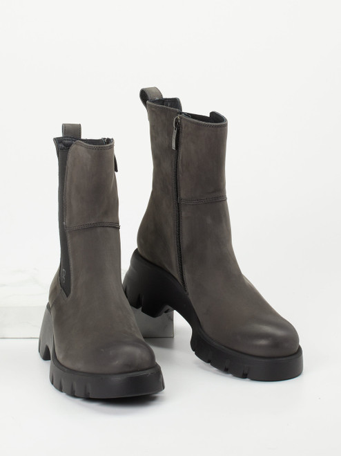 Stiefelette-17354090015 Paul Green